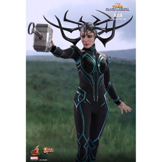 HOT TOYS MMS 449 HELA (มือสองแกะเช็ค)