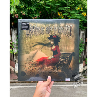 Cradle Of Filth – Evermore Darkly… (Vinyl)