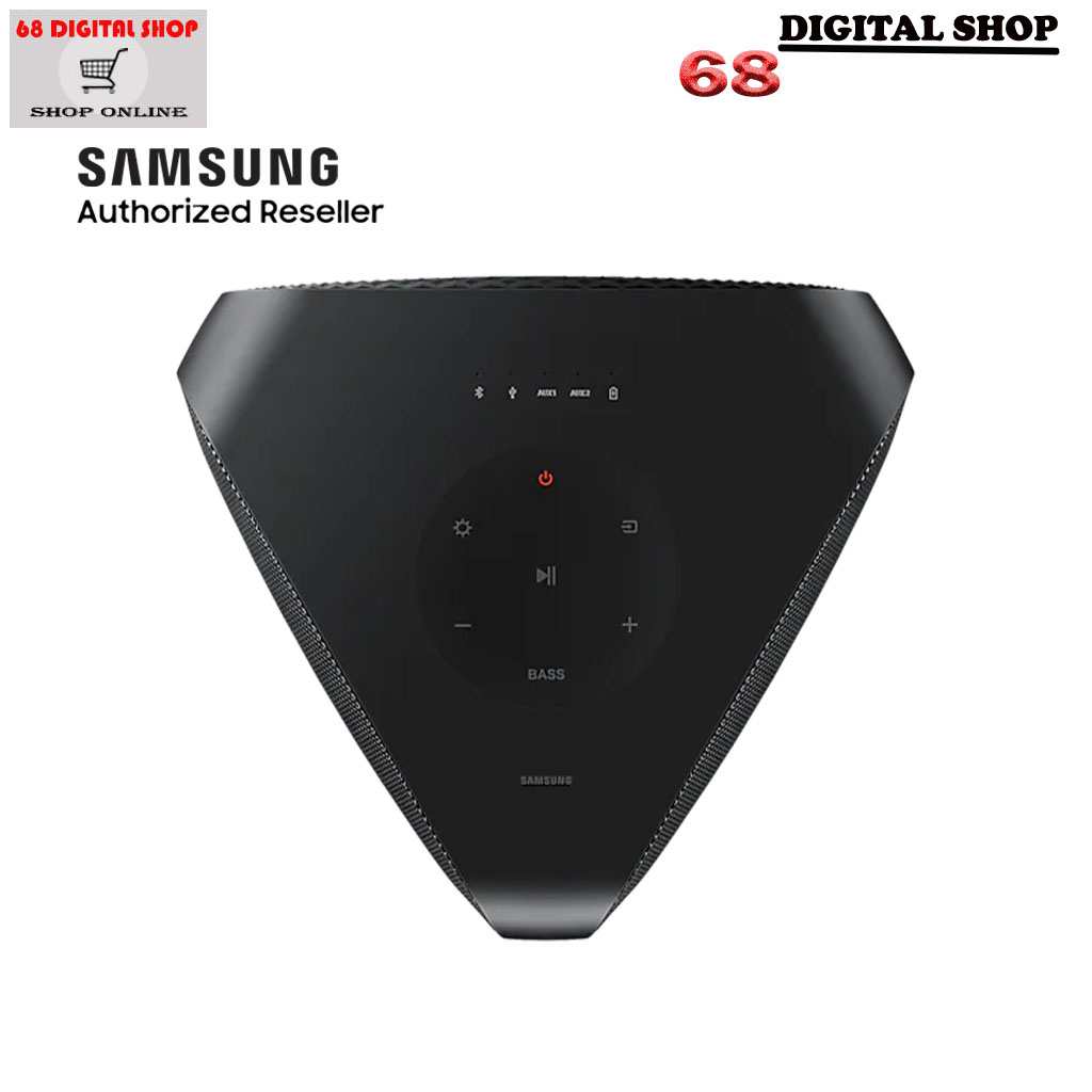 samsung-sound-tower-mx-st50b-ลำโพงซาวด์ทาวเวอร์-รุ่น-mx-st50b-xt-240w