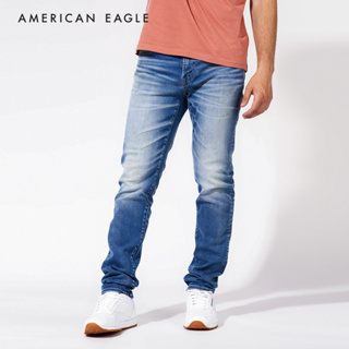 American Eagle AirFlex+ Slim Jean กางเกง ยีนส์ ผู้ชาย สลิม  (MSL 011-6312-540)