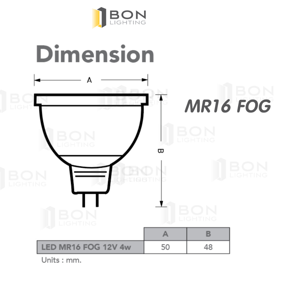 eve-led-4w-6w-mr16-steam-220v-mr16-fog-12v-gu5-3-หลอดไฟตู้โชว์-สว่างสุดๆ-คุ้มสุดๆ-daylight-warmwhite