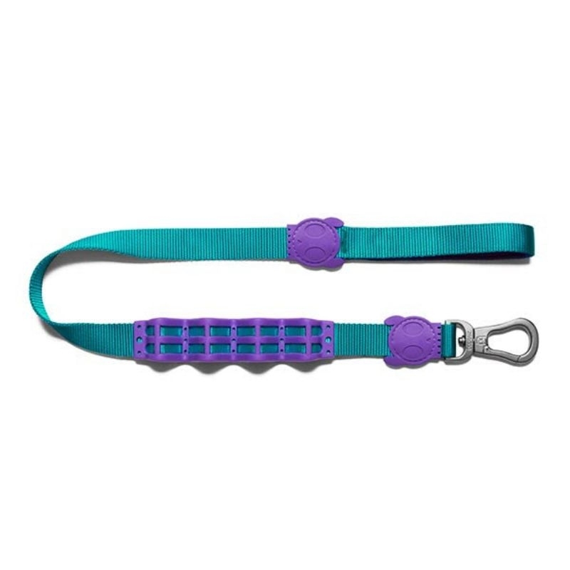 พร้อมส่ง Zeedog RUFF LEASHES Shock absorbing leash สายจูงสุนัข ช่วยลด