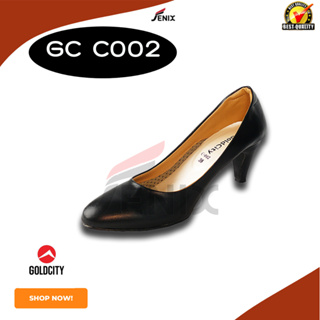รองเท้าคัทชูส้นสูงทางการ ผู้หญิง GC C002