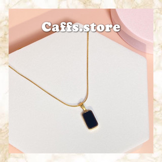 caffs.store 2 in 1 necklace