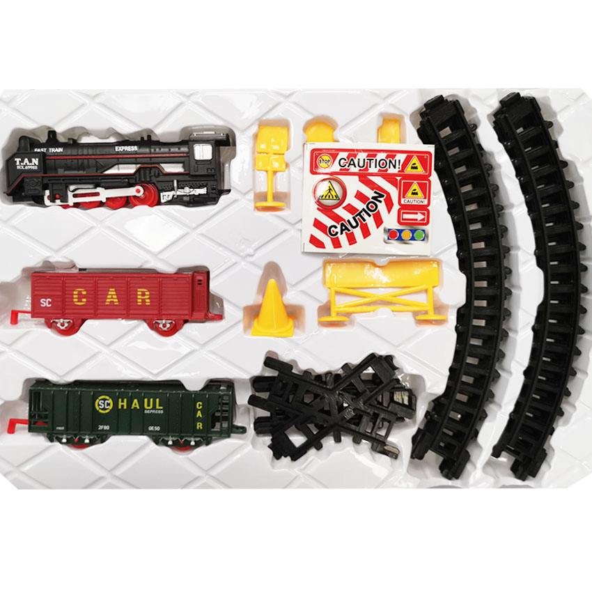 bkltoy-รถไฟของเล่น-รถไฟ-รางรถไฟ-รถไฟวิ่งราง-ใส่ถ่าน-jhx3305