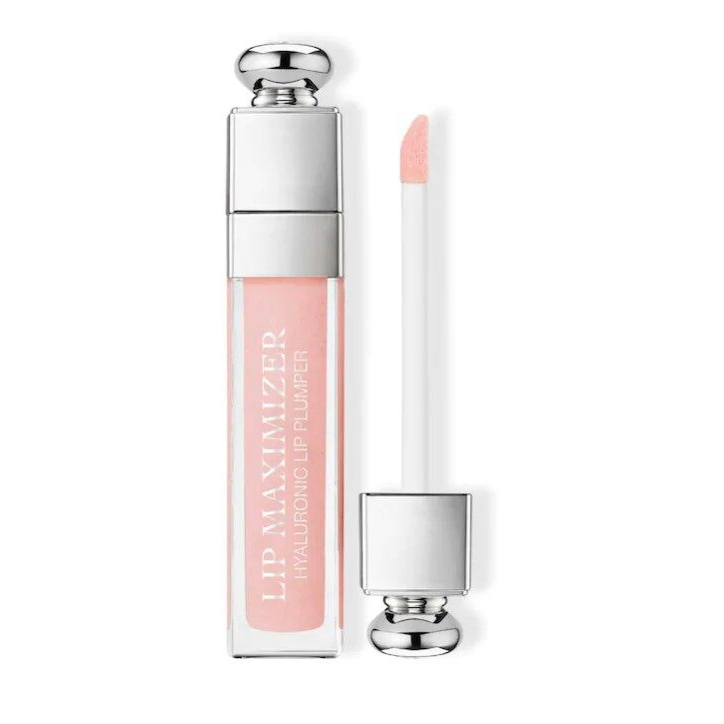 ลิปกลอสดิออร์-addict-lip-maximizer-glossy-lip-plumper-001-pink-ขนาดปกติ-6ml-ไม่มีกล่อง