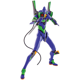 (พร้อมส่ง) Evangelion Ichiban Kuji Unit01 Back Code - A Prize