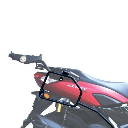 givi-sbl-nmax155-2020-side-rack-อุปกรณ์ติดตั้งกล่องข้าง