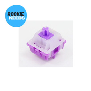 SP Star Ube Crinkle Cookies Linear Switches(10ชิ้น)