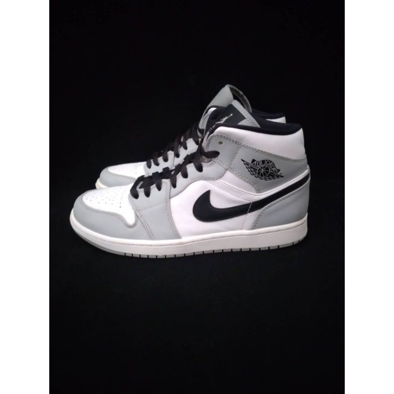 jd1 mid light smoke grey