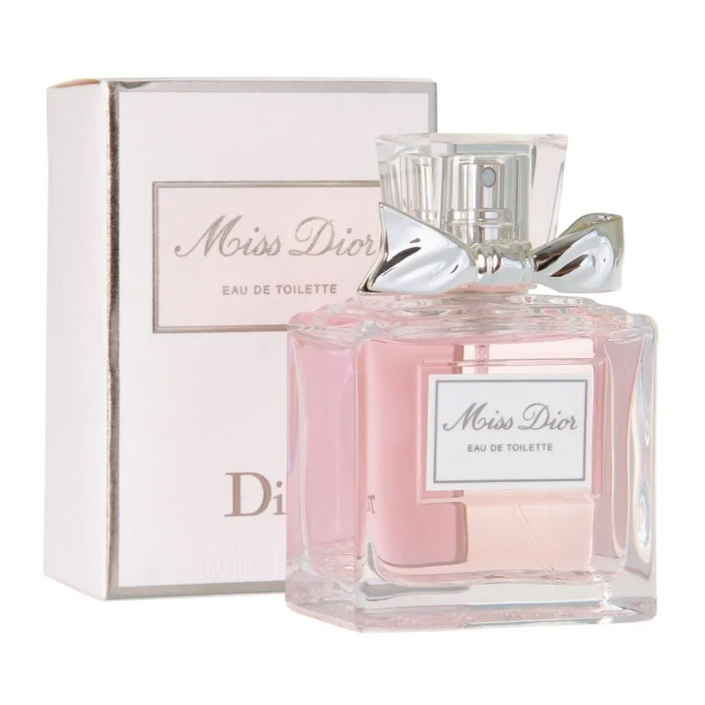 น้ำหอม-miss-dior-eau-de-toilette-50ml