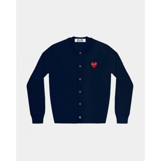 Cardigan Commedesgarcons แท้ 💯%