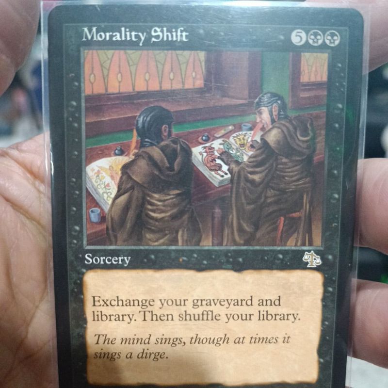 morality-shift-mtg-single-card