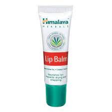 Himalaya Herbals Lip Balm หิมาลายา ลิปบาล์ม 10g.