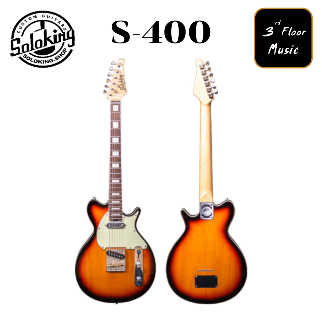 soloking-s400-wilkinson-pickup-กีต้าร์ไฟฟ้า-รุ่น-s-400