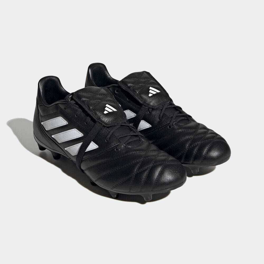 Adidas copa gloro 17 fg white deals