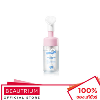 BARENBLISS 10 Elements! Amino Acid Rich Foam Cleanser ผลิตภัณฑ์ทำความสะอาดผิวหน้า 100ml