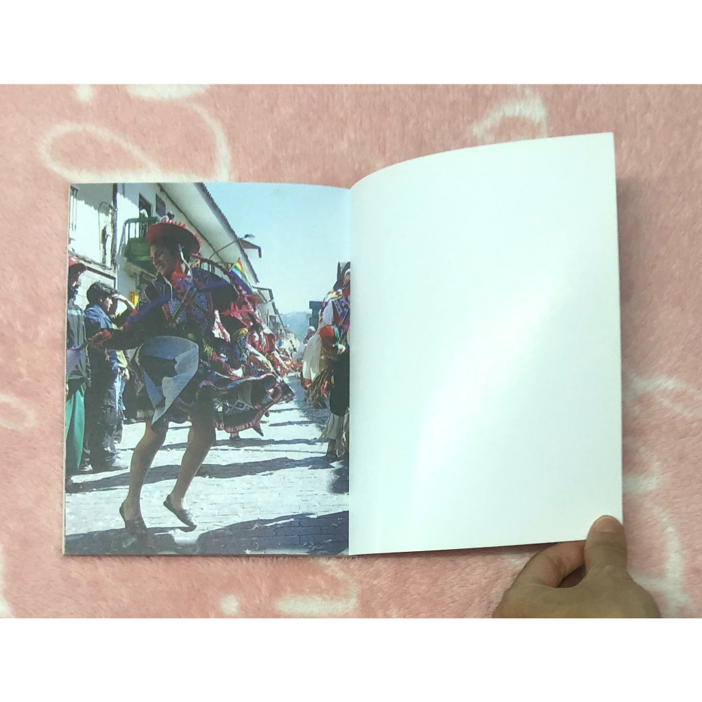 หนังสือมือสอง-peru-solo-เปรูโซโล-ท่องเที่ยวเปรู-กาญจนา-หงษ์ทอง