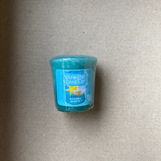 Yankee Candle | Bahama Breeze 49g