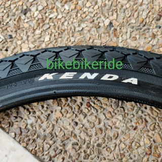 ยางนอก Kenda 16*1 3/8 37-349 ใส่ Brompton , 3sixty , Mint , Becker