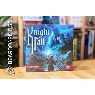 KNIGHT FALL อัศวินพ่าย บอร์ดเกม ของแท้