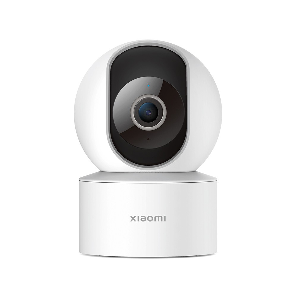 ภาพหน้าปกสินค้าXiaomi (BHR6766GL) C200 Mi 360 Camera IP 1080p CCTV Security WiFi Global Version ประกันศูนย์ไทย จากร้าน triplenetwork บน Shopee