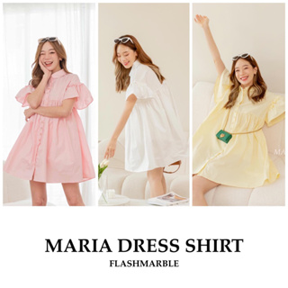 FLASHMARBLE MARIA DRESS