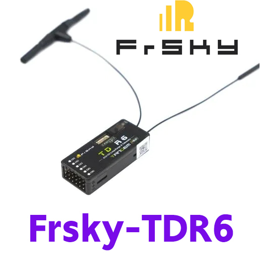 frsky-tdr6-2-4ghz-900mhz-ใช้กับ-x20-x20hd-xe-x18s-receiver-rc