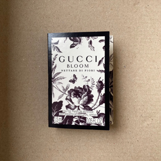 Gucci Bloom Nettare Di Fiori 1.5ml