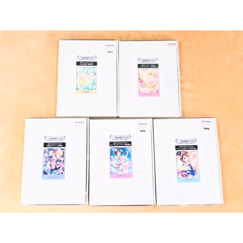 love-live-scool-idol-projecf-series-แผ่นป้าย-อะคริลิค-เลิฟ-ไลค์-ของแท้-สินค้าพร้อมส่ง