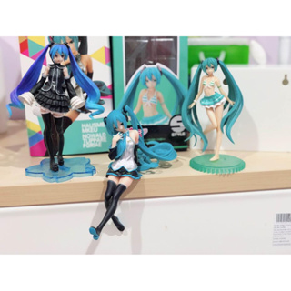 ขายโมเดล Hatsune Miku