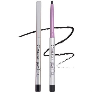 Cosluxe Trust me (new) Norm Auto Pencil Eyeliner คอสลุคส์ ดินสอขอบตา