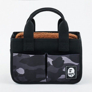 BAPE KIDS(R)by *a bathing ape(R)2023 SPRING/SUMMER COLLECTION พรีเมี่ยมนิตยสารแท้ ( ba056 )