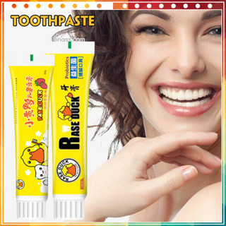 ยาสีฟัน 100g ฟันขาว A1308-A1309ลดเสียวฟัน ช่วยให้ฟันขาว ลดกลิ่นปาก ดีเยี่ยม กลิ่นปากคราบพลัค เด็ก/ผู้ใหญ่