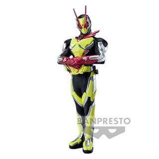 4983164194241 Banpresto Kamen Rider Zero-Two Ver.B