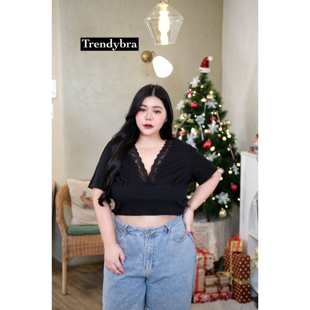 plussize-เสื้อคนอ้วน-l40-46-ขาว5-ดำ5-xl46-50-ขาว3-ดำ6