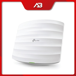 TP-Link AC1350 Wireless MU-MIMO Gigabit Ceiling Mount Access Point รุ่น EAP225