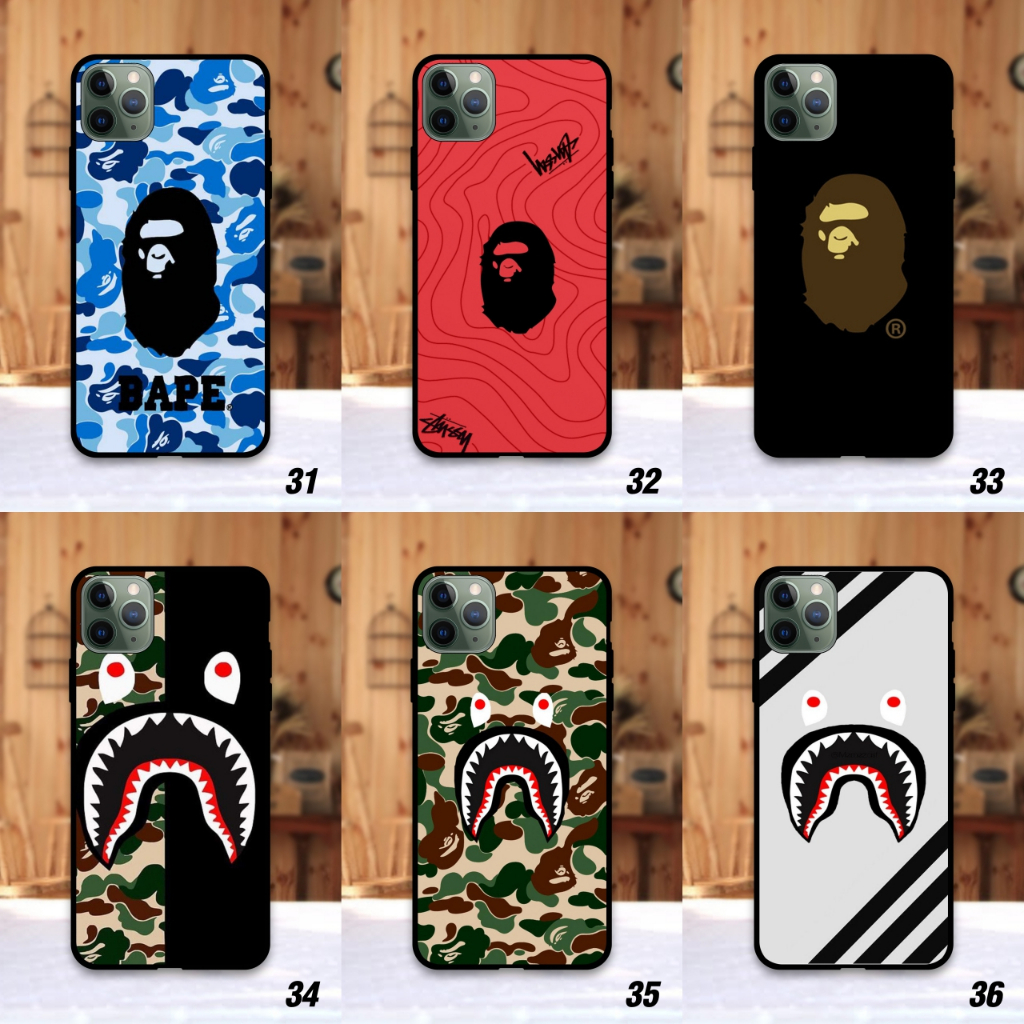 iphone-12-13-14-case-เคส-ลายแนวสตรีท