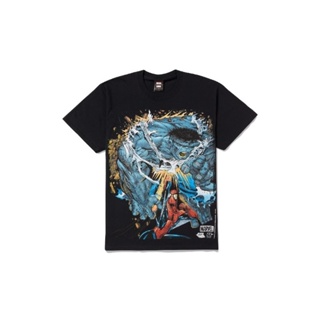 เสื้อ HUF x Marvel 2023 ไซส์ XXL คอลใหม่ 2023