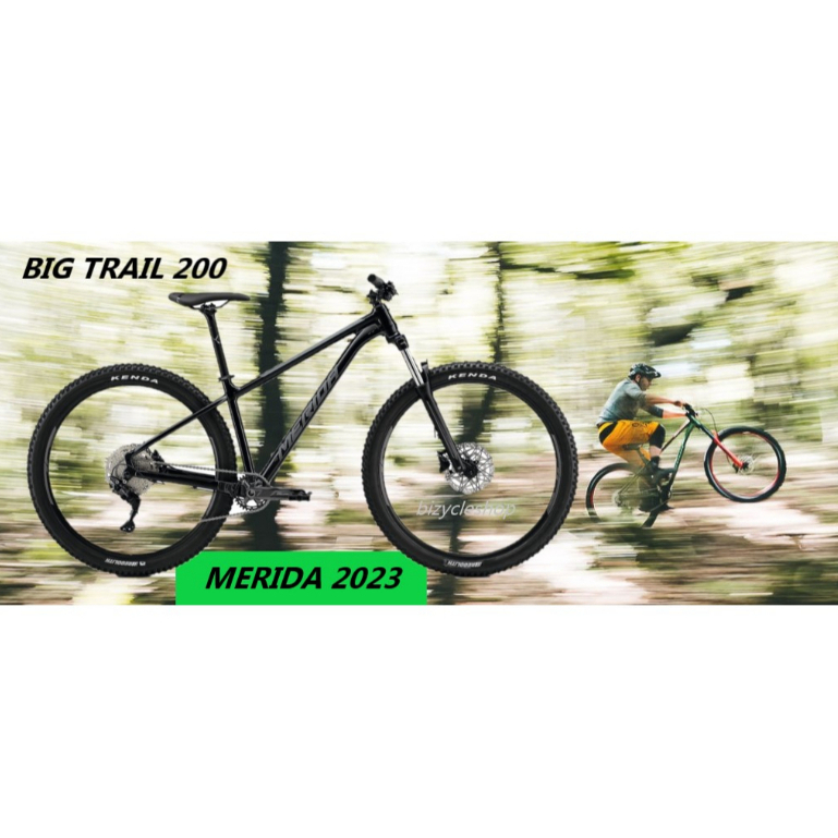 new-2023-merida-big-trail-200-จักรยานเสือภูเขาล้อ-29-นิ้ว-trailbike