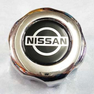 1 ชิ้น Nissan Frontier นิสสัน ฟอร์เทียร์ ขอบ 15 นิ้ว ราคาต่อ 1 ชิ้น ดุมล้อ ฝาครอบดุมล้อ ฝาครอบล้อ