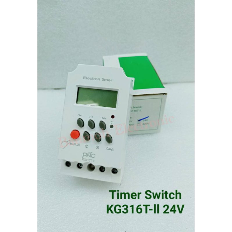 kg-2516-เครื่องตั้งเวลาดิจิตอล-220vac-25a-24v-ตัวตั้งเวลารายวัน-รายสัปดาห์