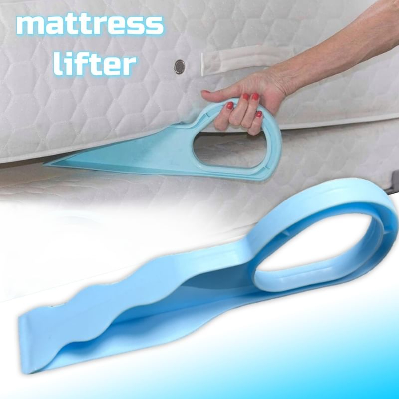 ที่สอดเตียงยกที่นอน-mattress-lifter-ยกที่นอน-ลดอาการปวดหลัง-ป้องกันการยกของหนักผิดท่า