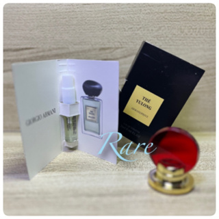 THE YULONG ARMANI/PRIVE edt