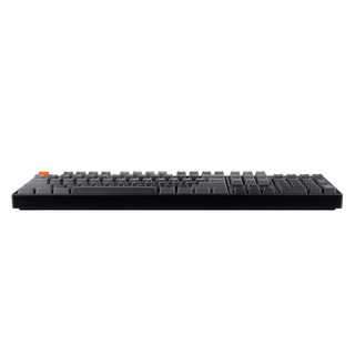 Keychron K10 RGB Backlight Hot-swappable Drak Grey (TH/US) | Shopee ...