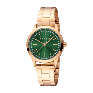 ESPRIT นาฬิกาข้อมือ นาฬิกา  Vaya Watches ES1L362M0095