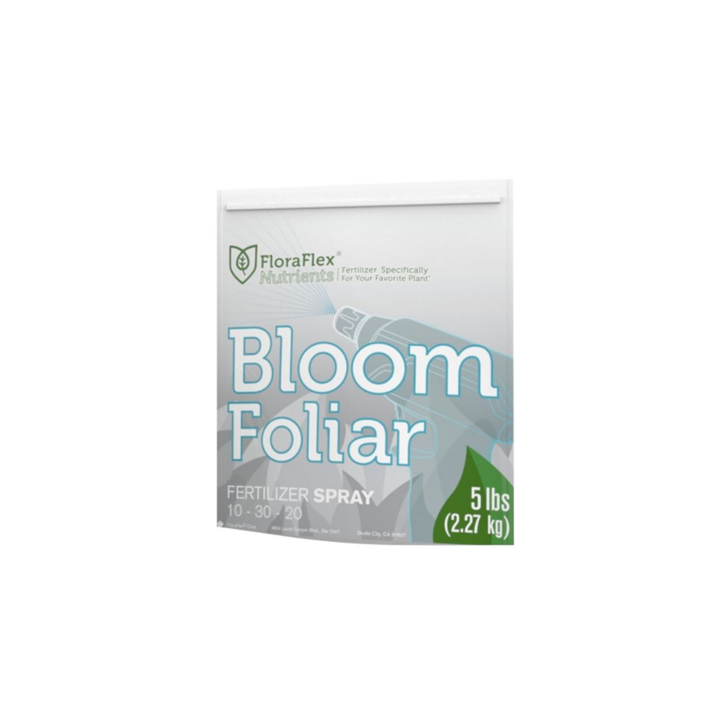 Floraflex Nutrients - Kit Floración - 1lb C/u | Cuotas sin interés