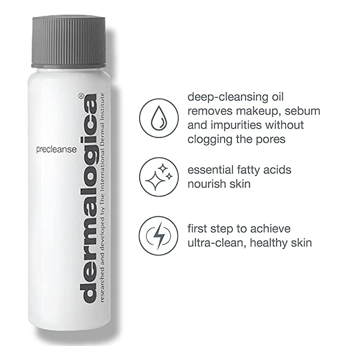 dermalogica-precleanse-30ml-เดอร์มาลอจิกา-พรีเคลนซ-ผลิตภัณฑ์ล้างเครื่องสำอาง-คลีนซิ่งออยล์-ออยล์ล้างเครื่องสำอาง