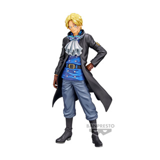 Bandai(บันได) BANPRESTO ONE PIECE GRANDISTA SABO MANGA DIMENSIONS