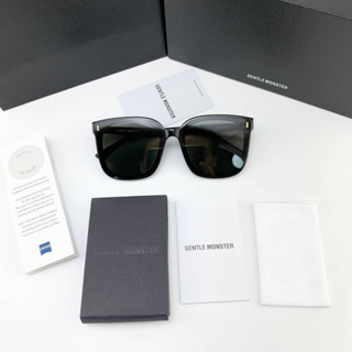 แว่น เจนเทิล มอนสเตอร์ SUNGLASSES งานสวย คุณภาพดีสุด พร้อมส่งครับ ประสิทธิภาพ UV400 Full Set Box